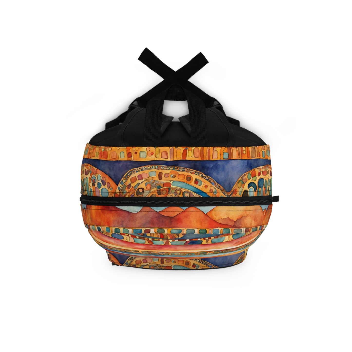 Dakota Southwest Backpack