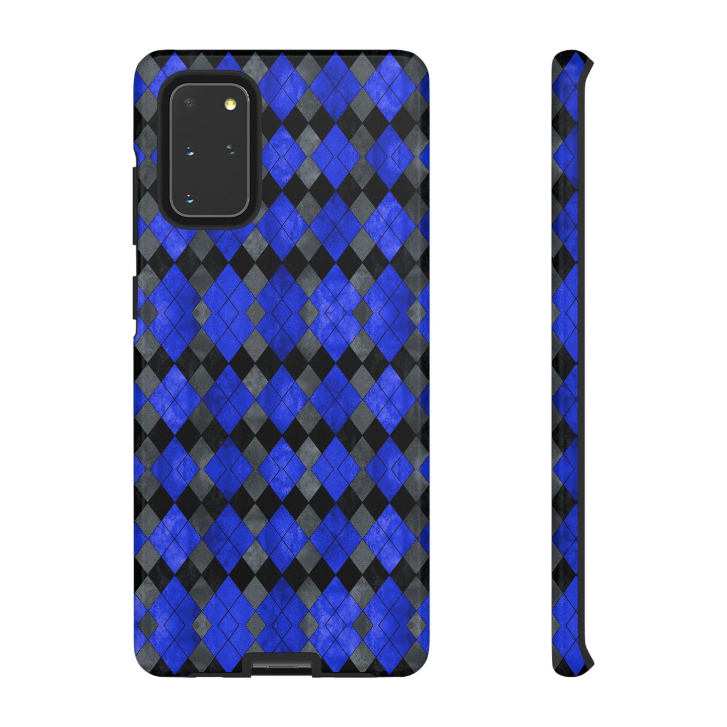 Frankie iPhone Samsung Galaxy Google Pixel Tough Cases