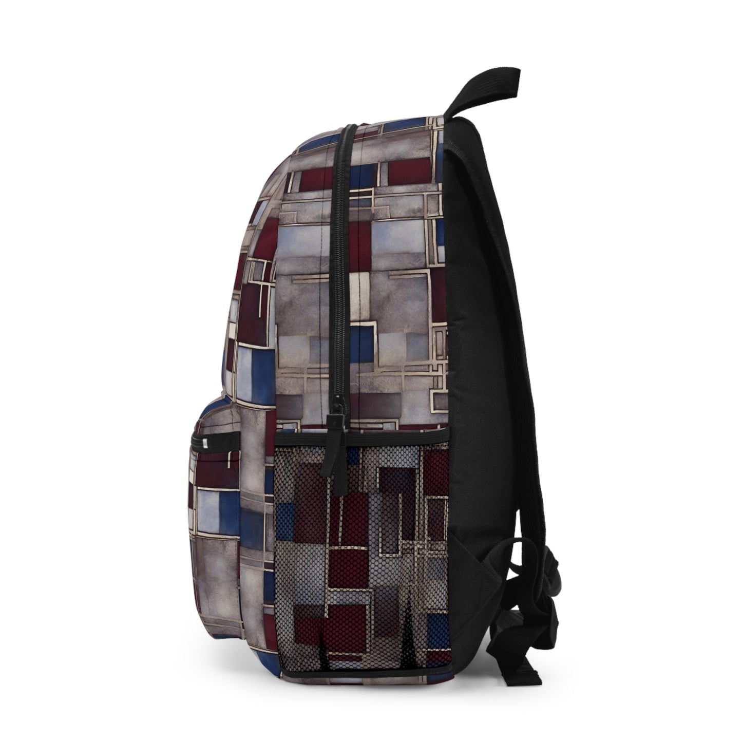 Joseph Squares Backpack