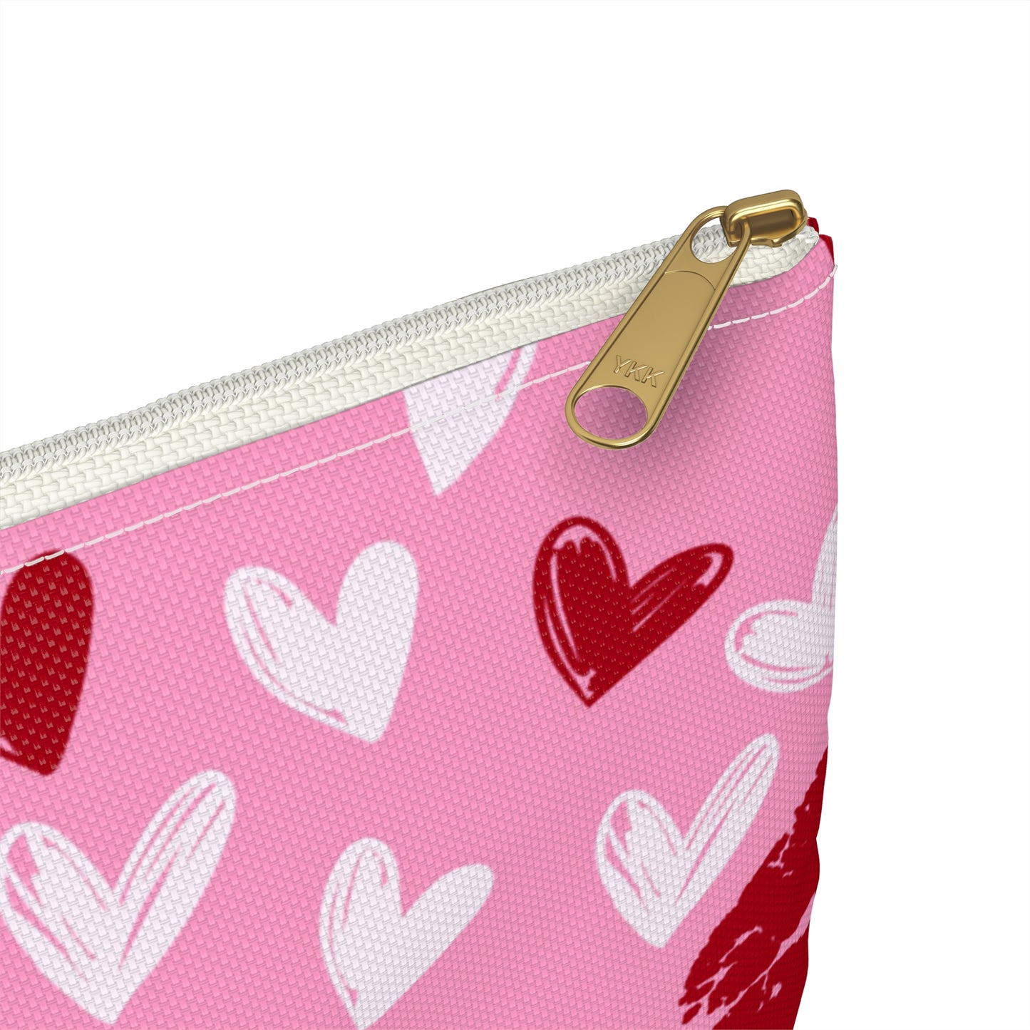 Kisses Accessory Pouch