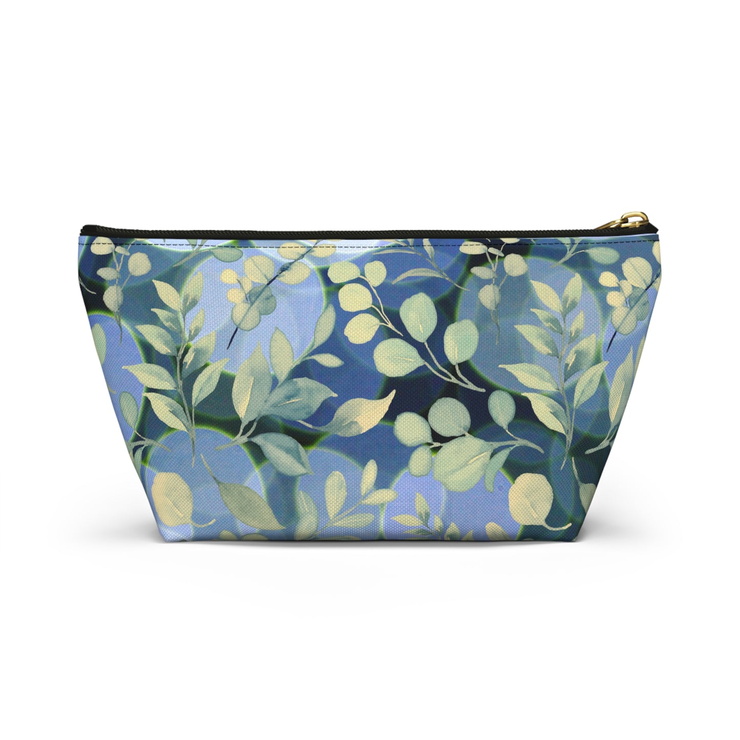 Eileen Accessory Pouch w T-bottom