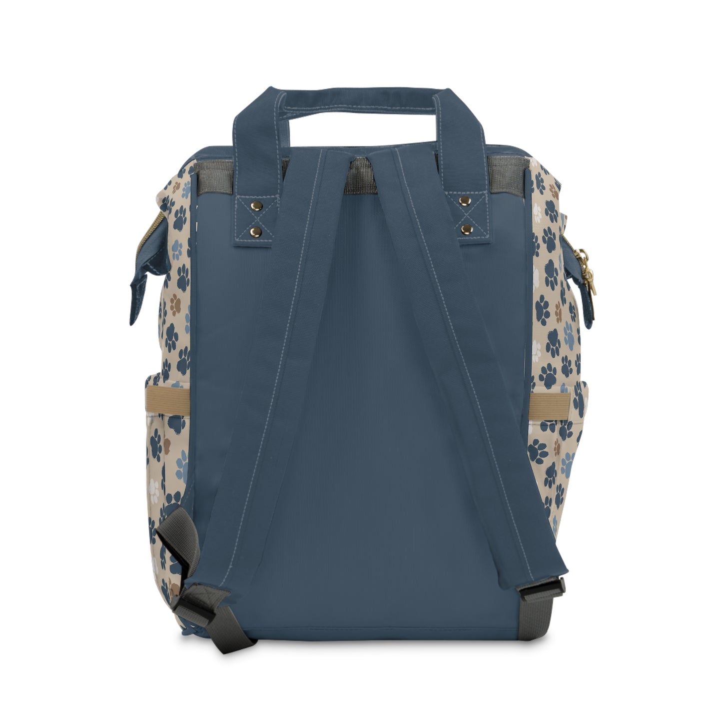 Lhasa Apso Multifunctional  Backpack