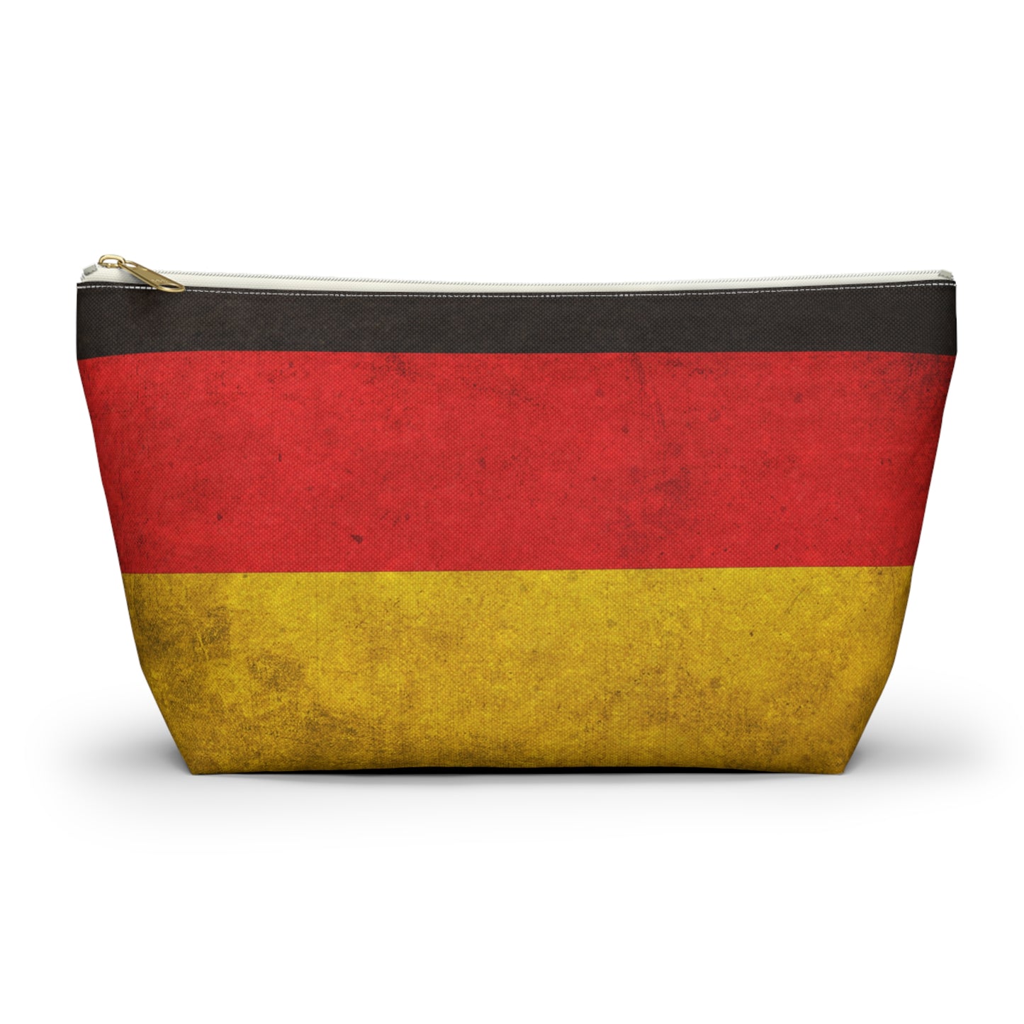 Germany Accessory Pouch w T-bottom