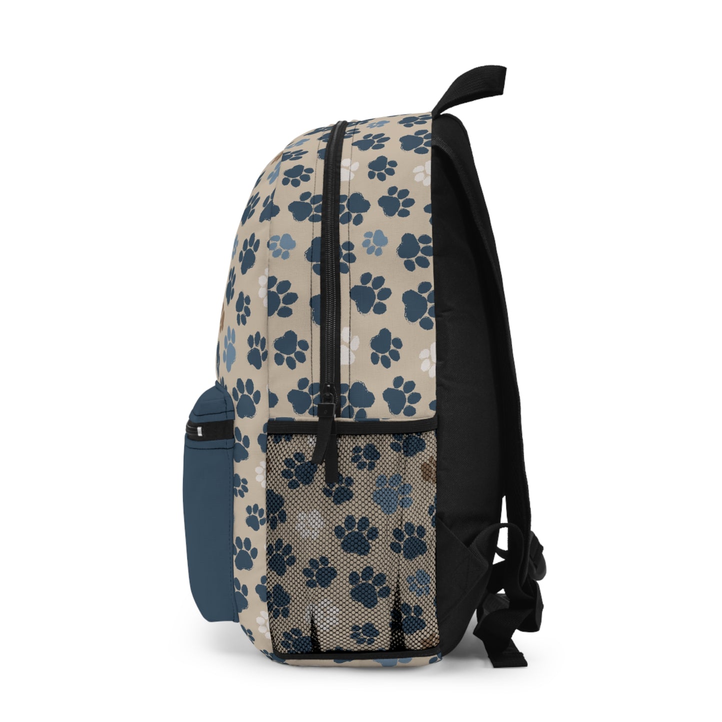 Lhasa Apso Backpack