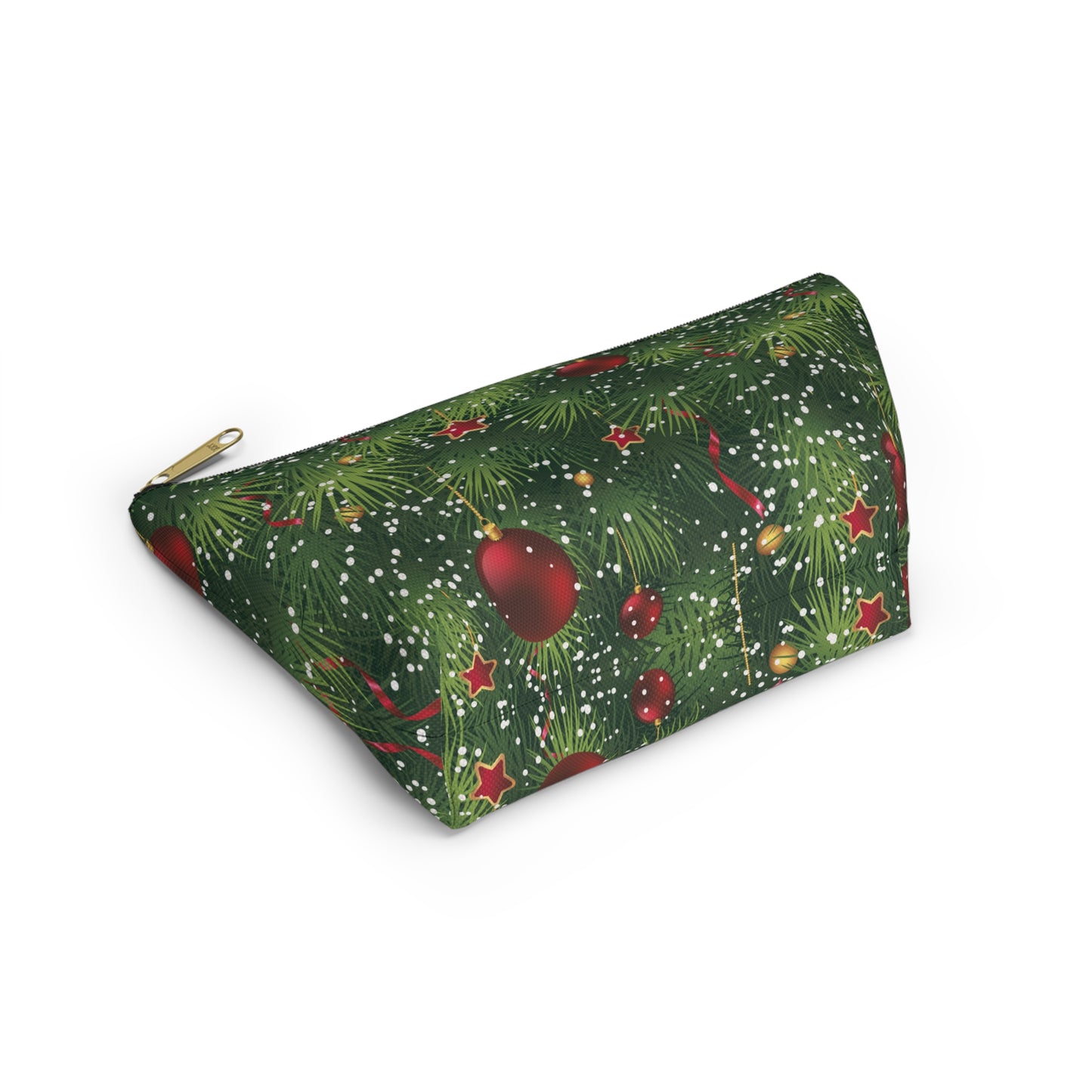 Spruce Accessory Pouch w T-bottom