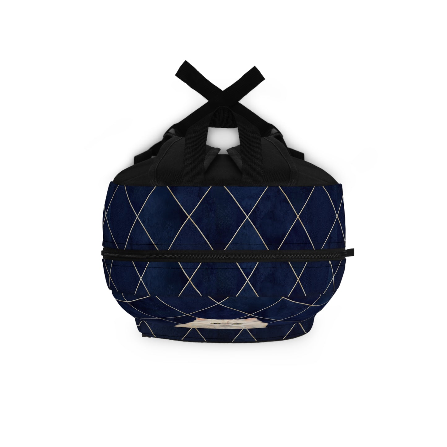 Himalayan Cat Backpack