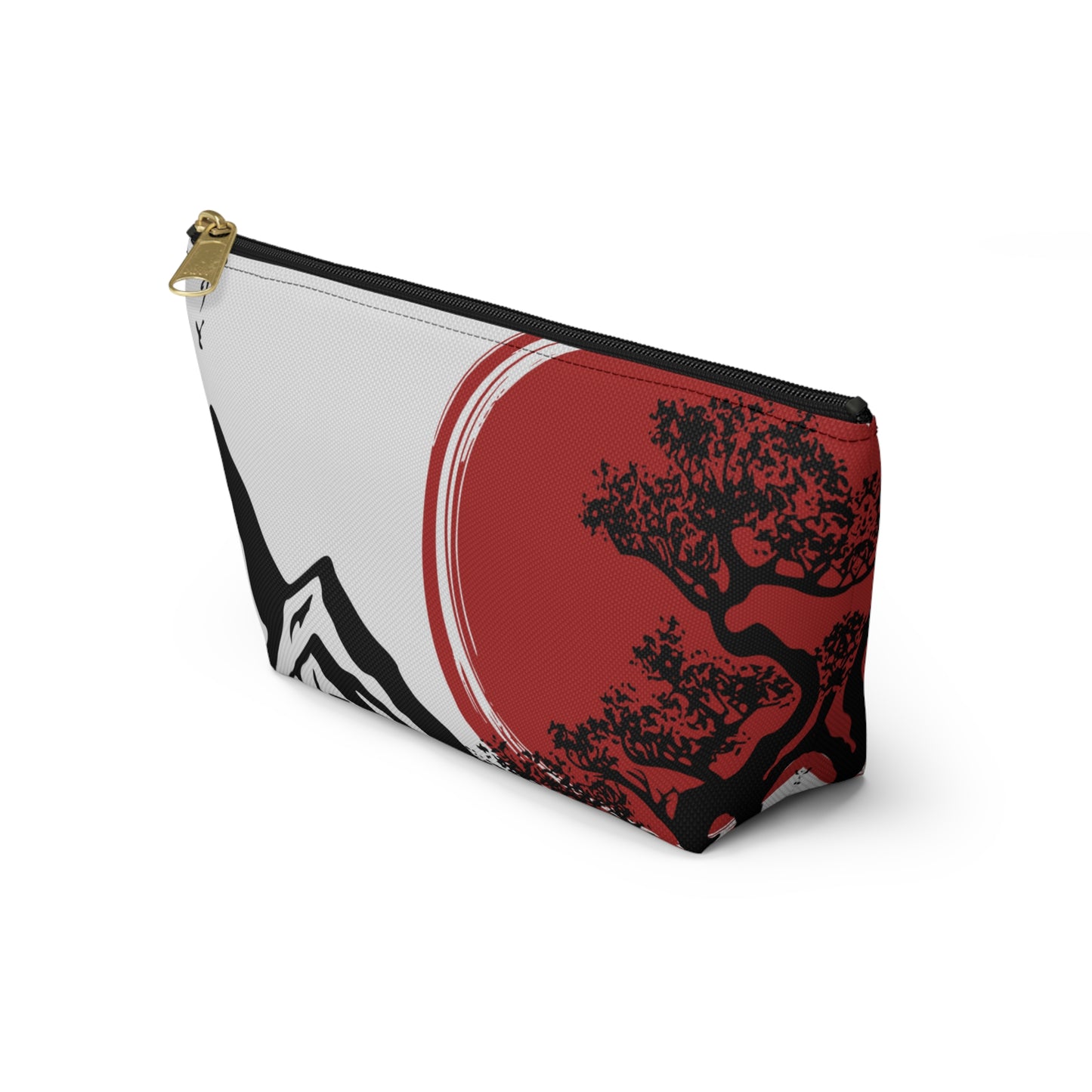 Japan Accessory Pouch w T-bottom