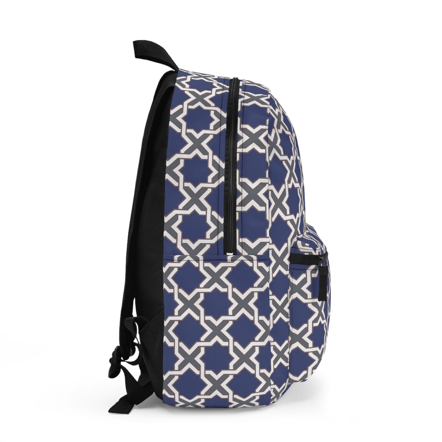 Frenchie Backpack