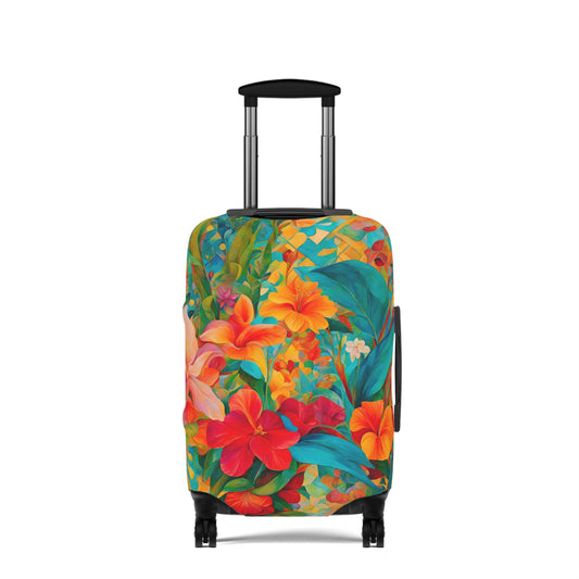 Aruba Luggage Cover ONLY