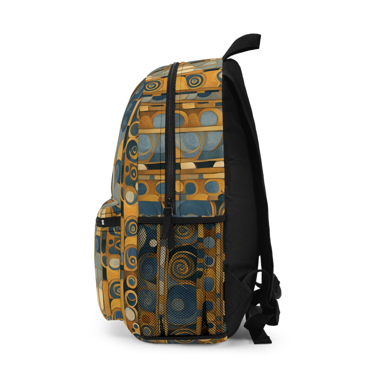 Gustav Abstract Backpack