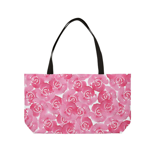 Rosita Weekender Tote Bag