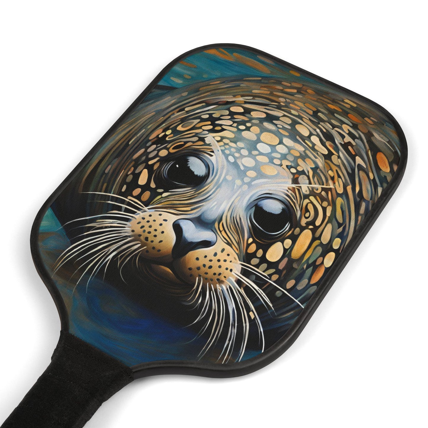 Seal Pickleball Kit