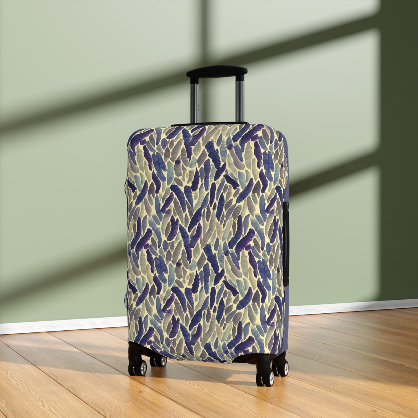 Dolman Luggage Cover