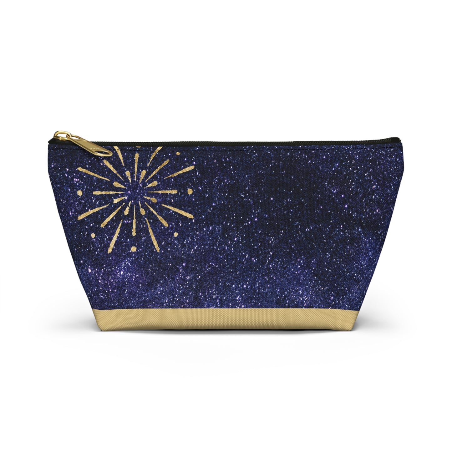 Galaxy Accessory Pouch w T-bottom