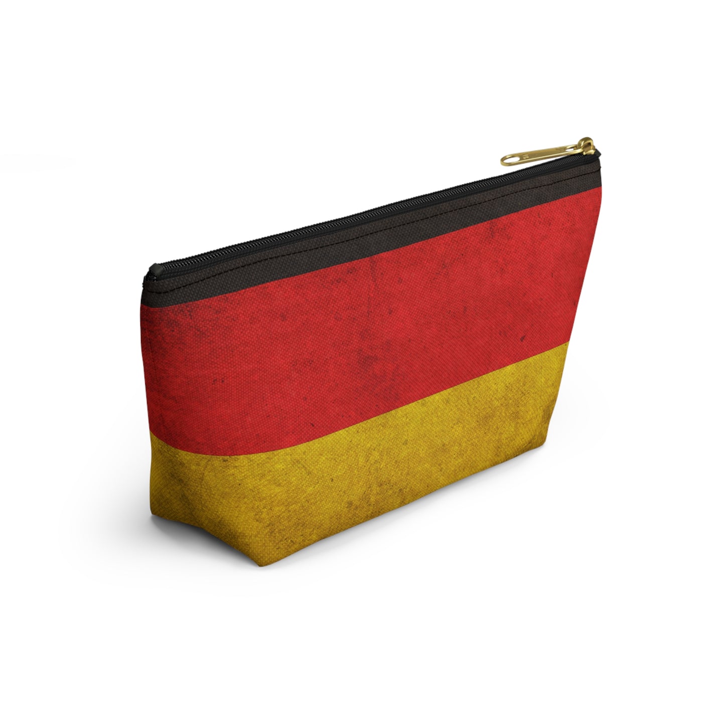 Germany Accessory Pouch w T-bottom