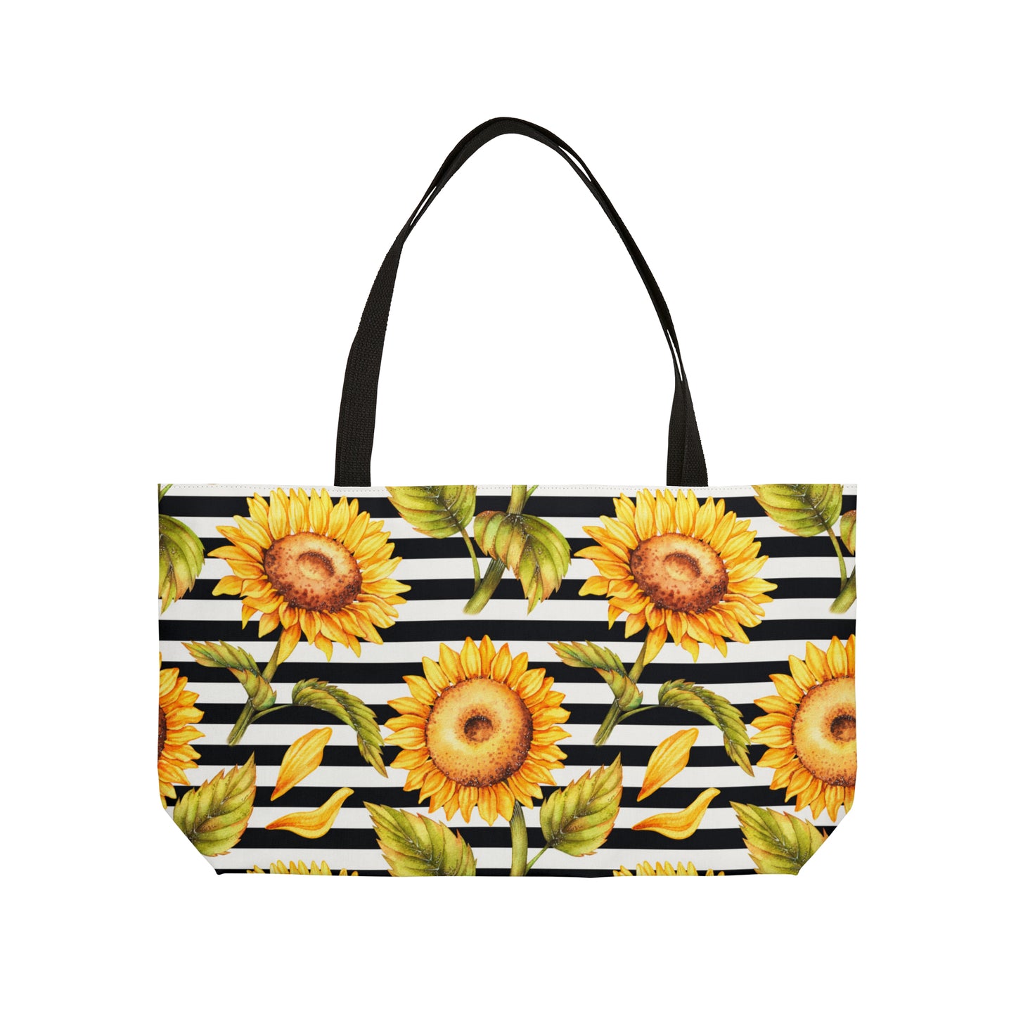 Kansas Weekender Tote Bag