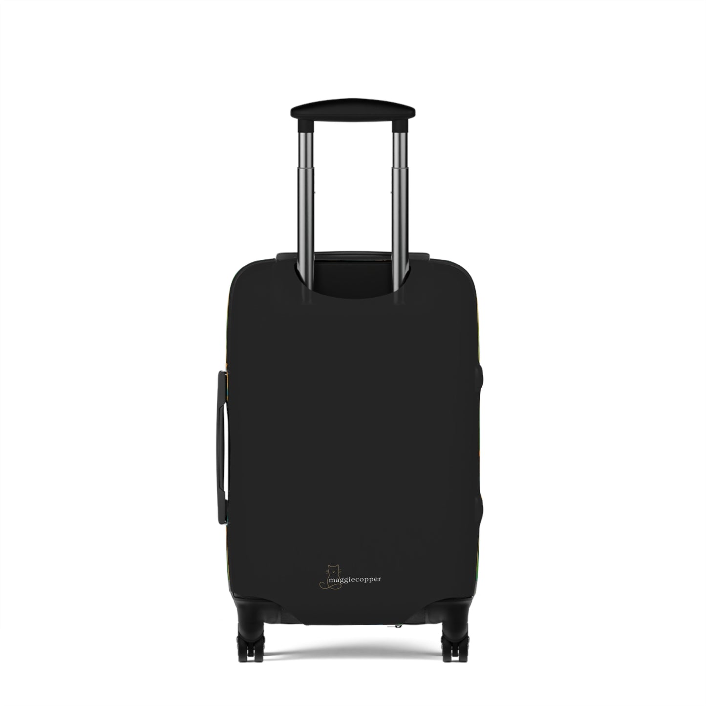 Tiki Mambo Luggage Cover ONLY