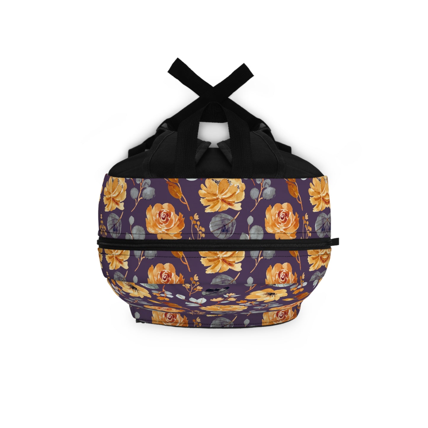 Smokey Backpack