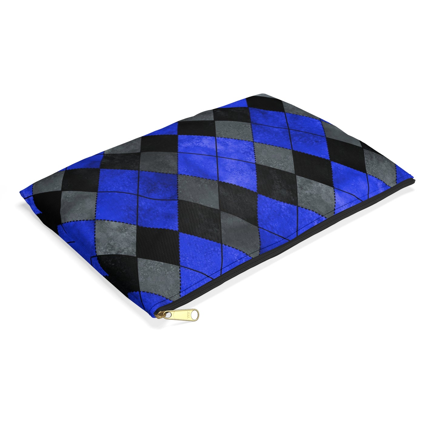 Frankie Argyle Journal Pouch