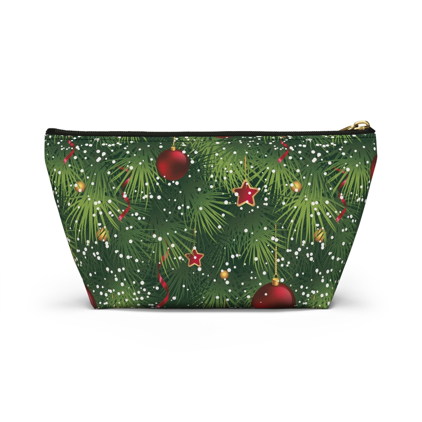 Spruce Accessory Pouch w T-bottom