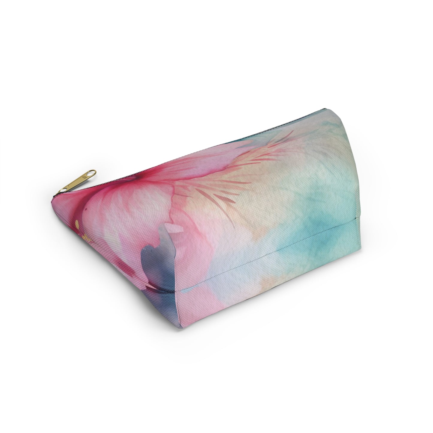 Aloha Accessory Pouch w T-bottom