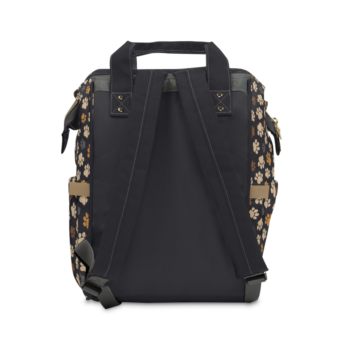 Wheaten Terrier Multifunctional Backpack