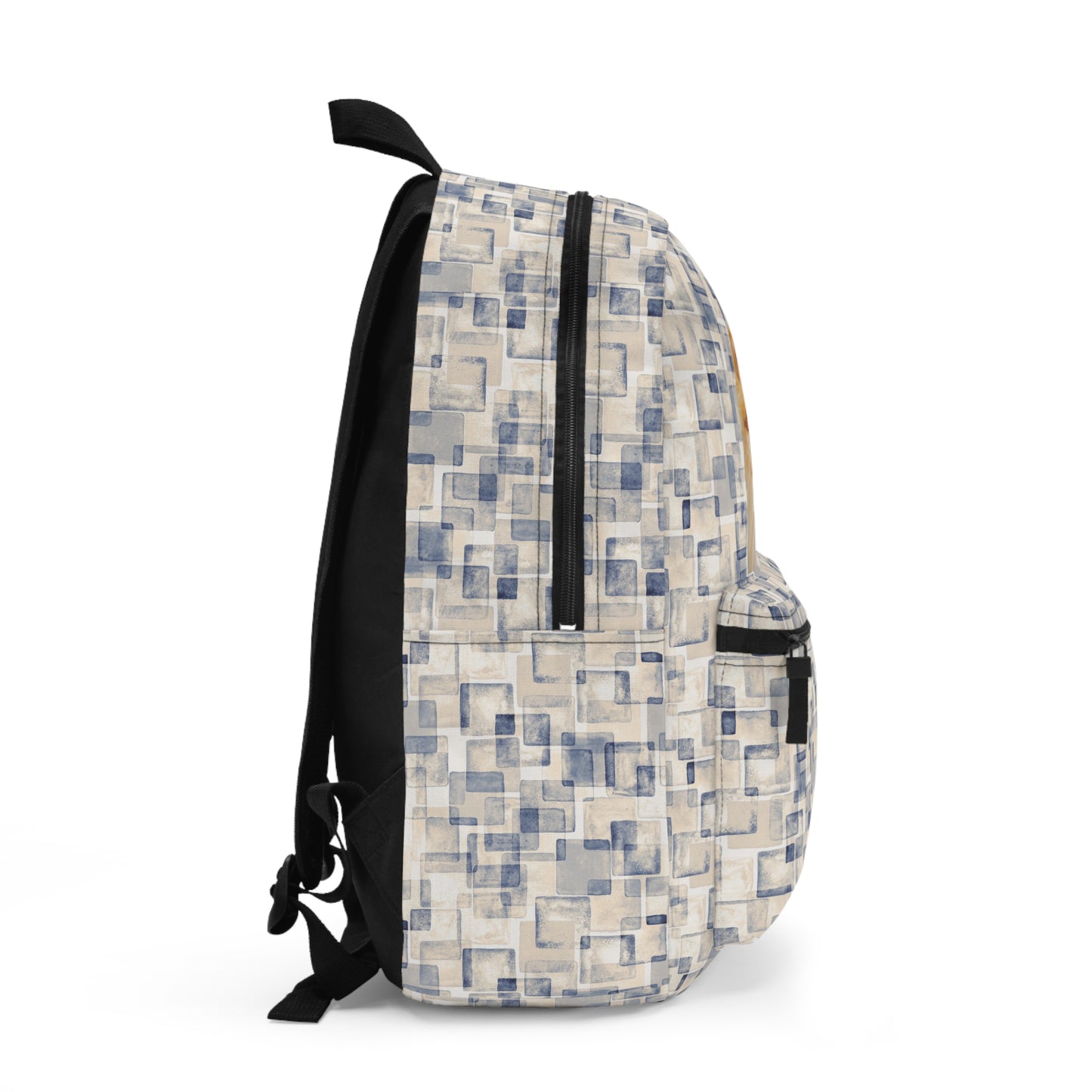 Pomeranian Jazz Backpack Backpack