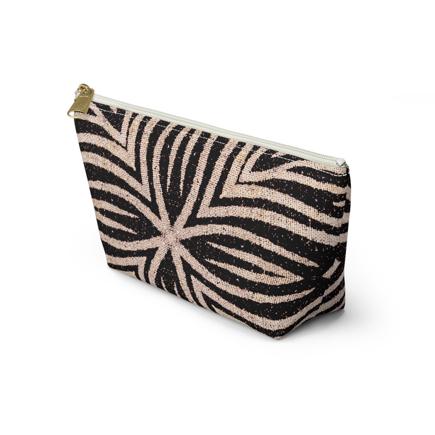 Jabari Accessory Pouch w T-bottom