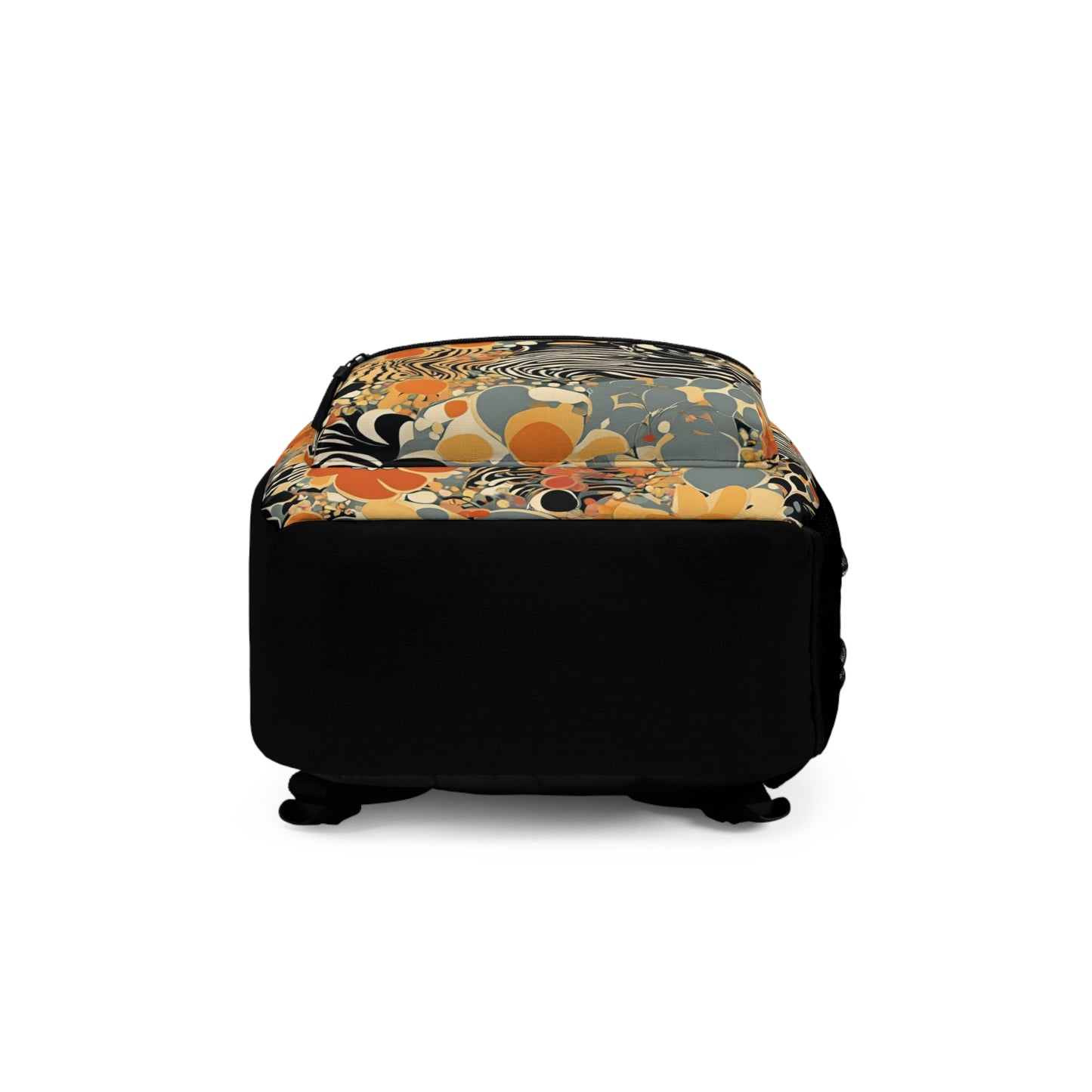 Safari Backpack