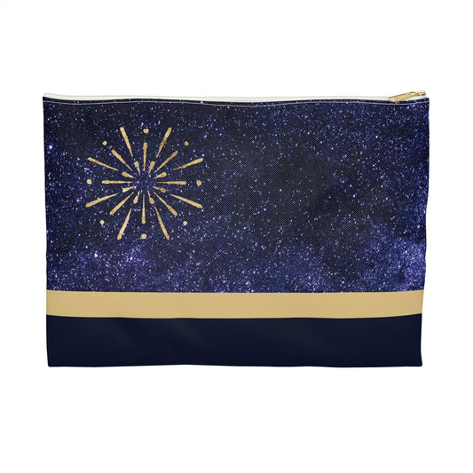 Galaxy Accessory Pouch