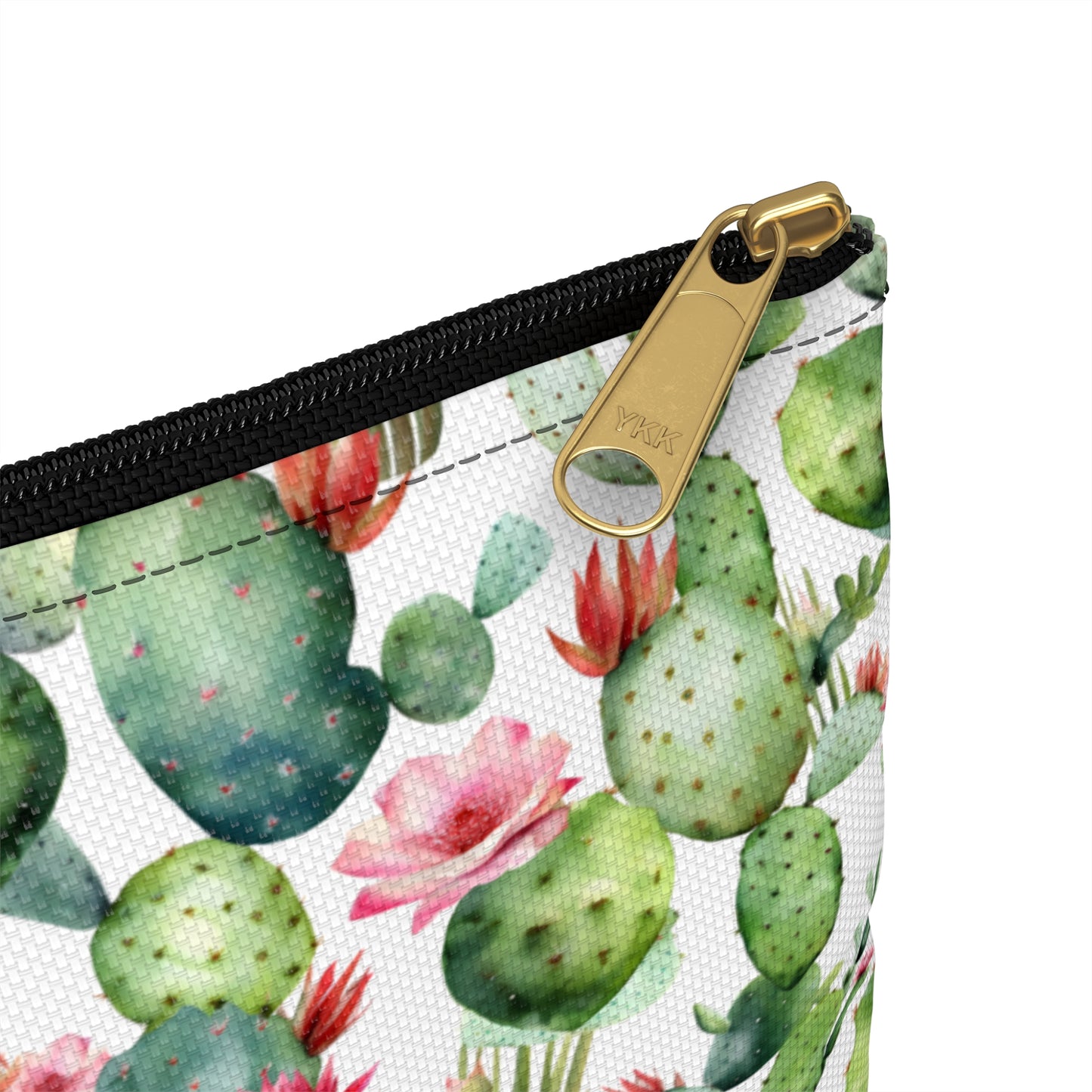 Cactus Jack Accessory Pouch