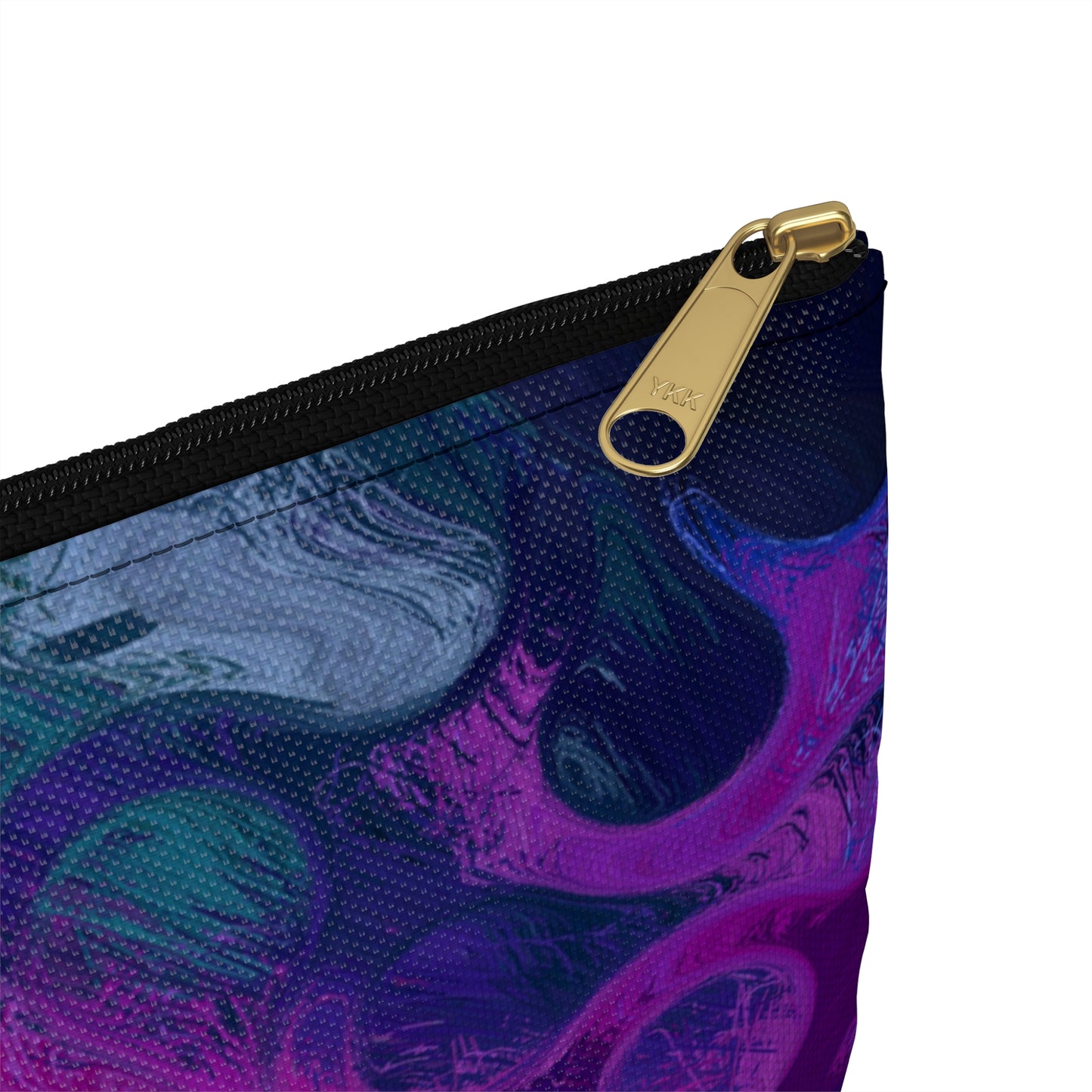 Carnival Accessory Pouch