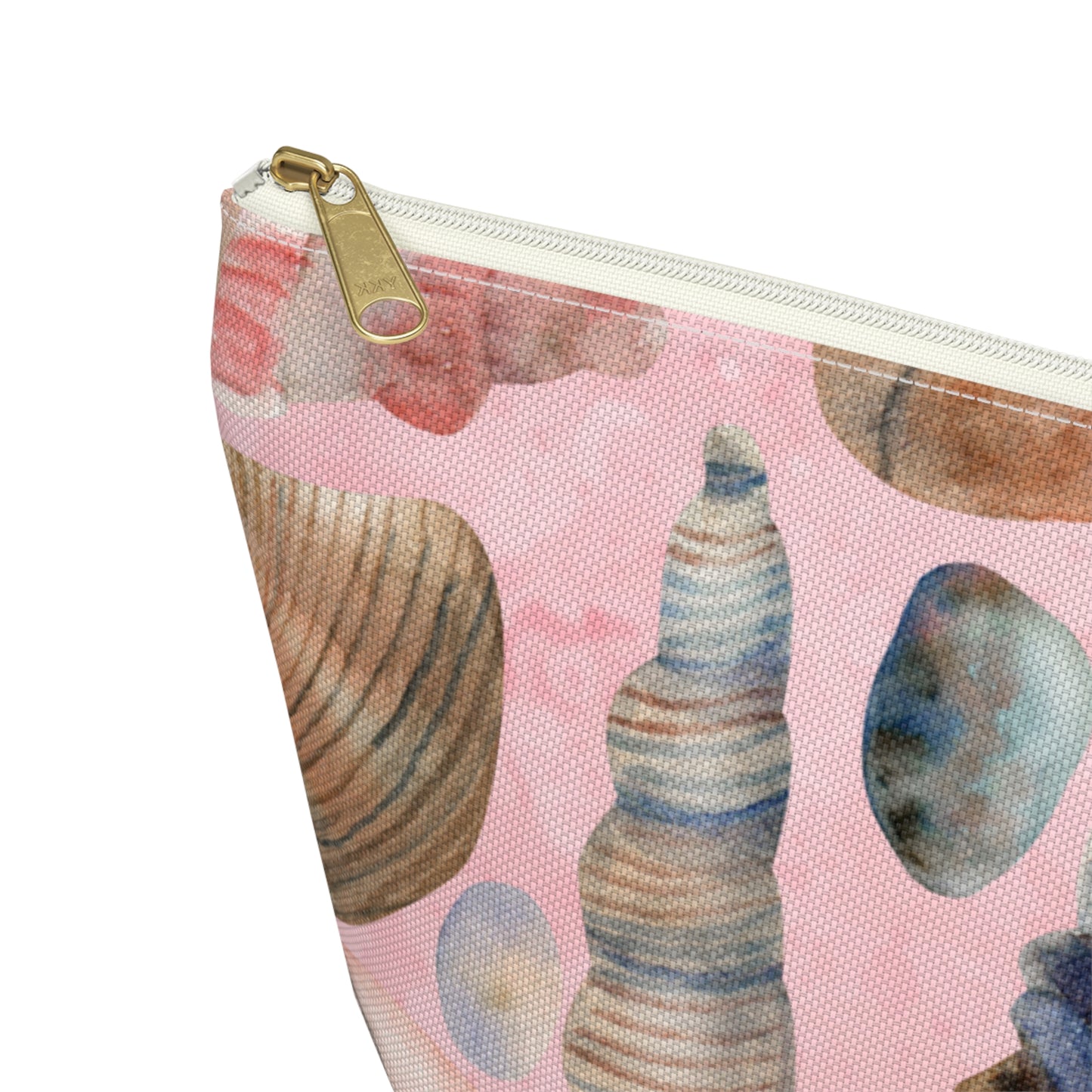 Shellsy Accessory Pouch w T-bottom