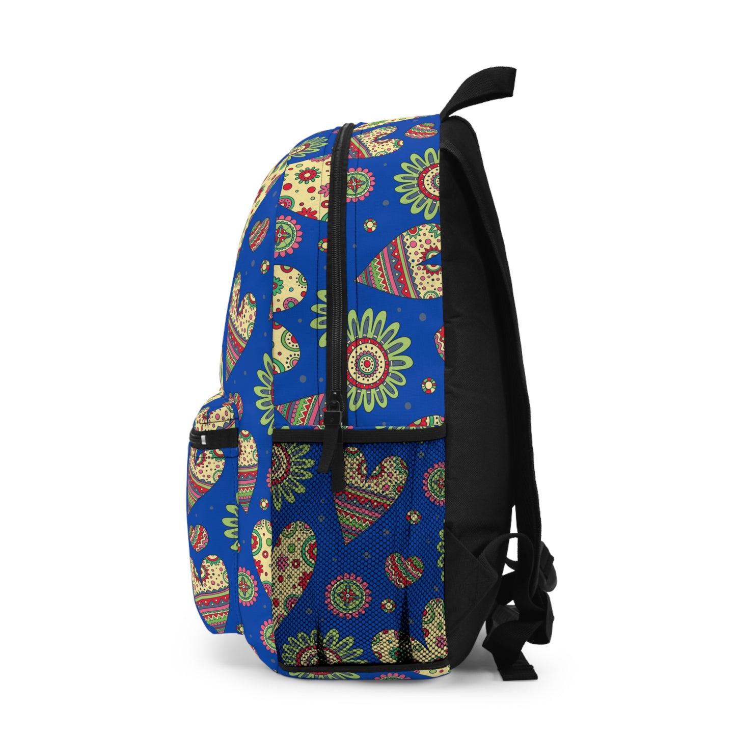 Happy Hearts Backpack