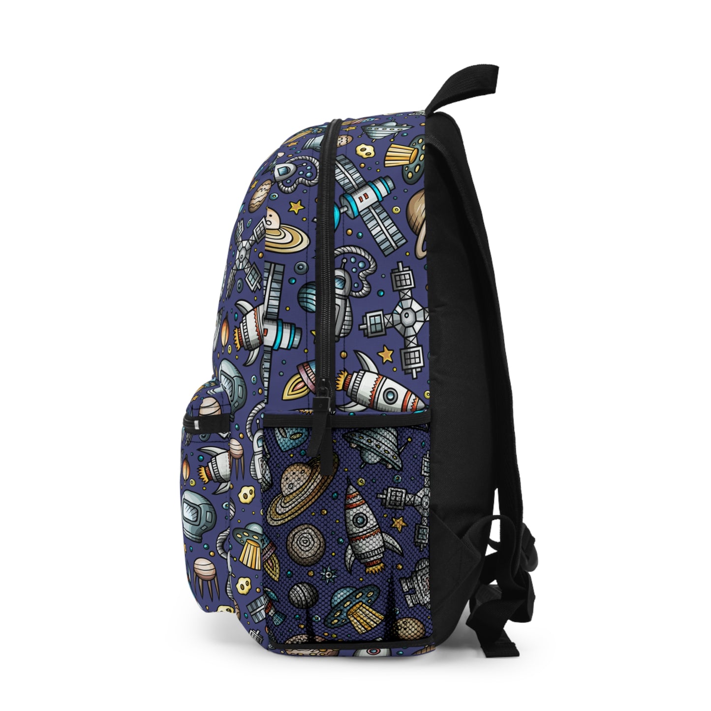 Outer Space Backpack