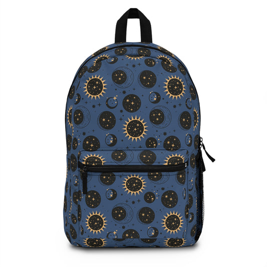 Night Sky Backpack