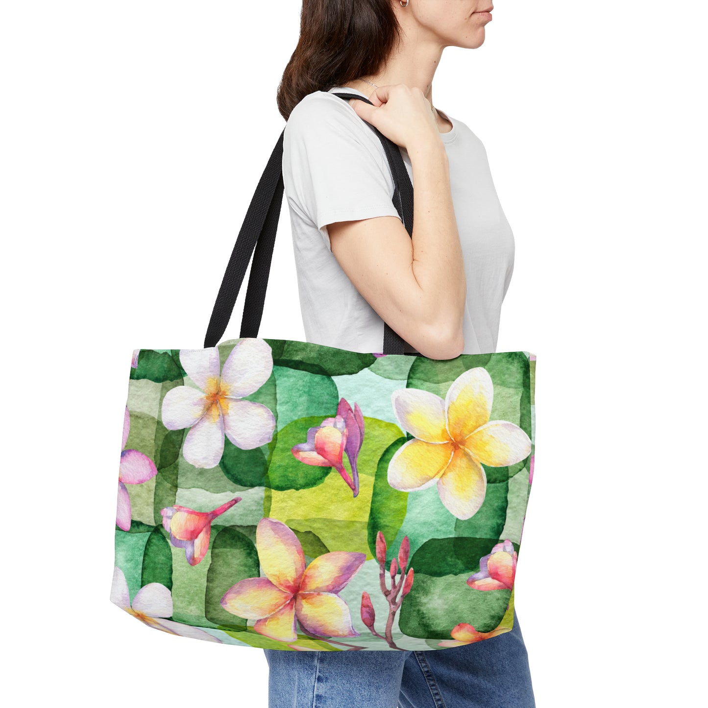 Handlin Weekender Tote Bag