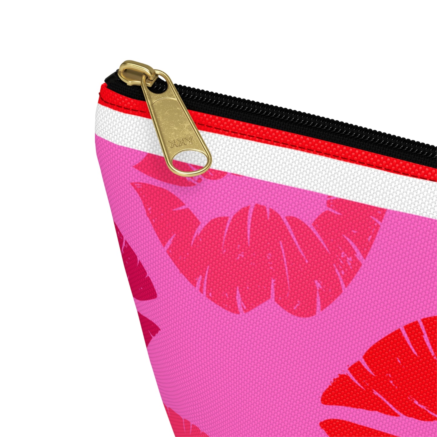 Hot Lips Accessory Pouch w T-bottom