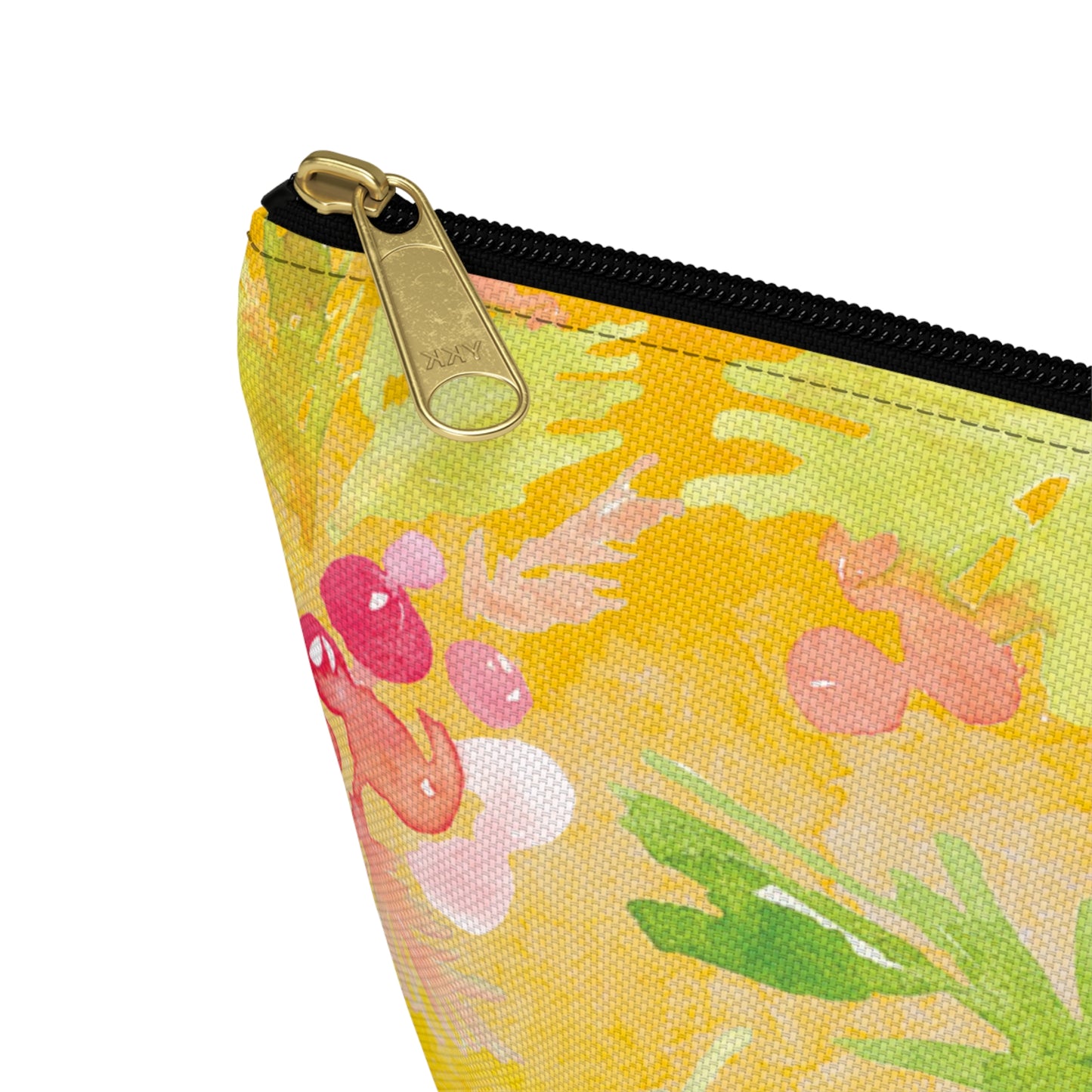 Merry Accessory Pouch w T-bottom