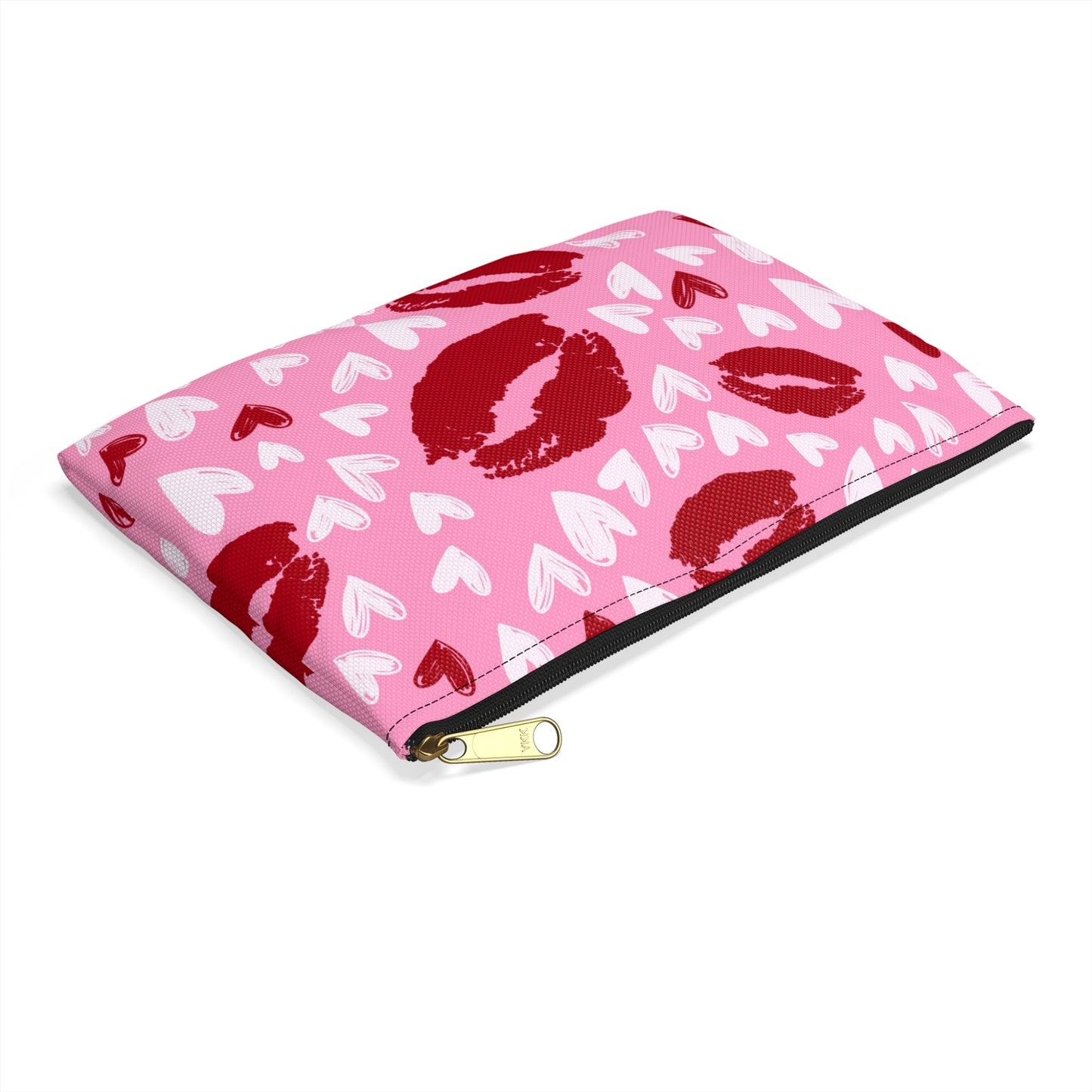 Kisses Accessory Pouch