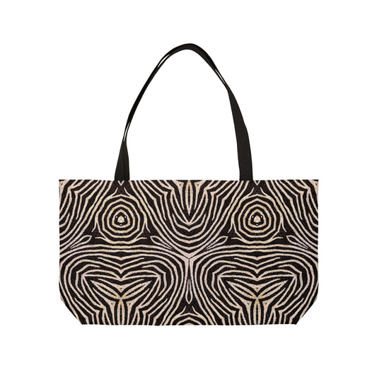 Waconda Weekender Tote Bag