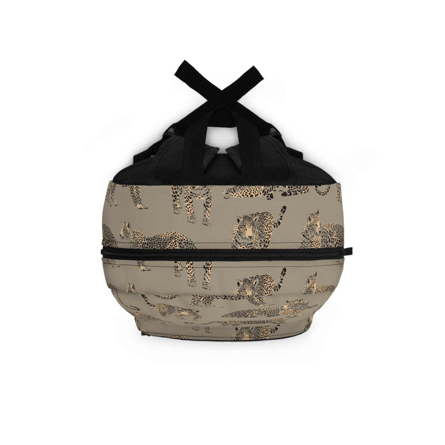 Leopards Backpack