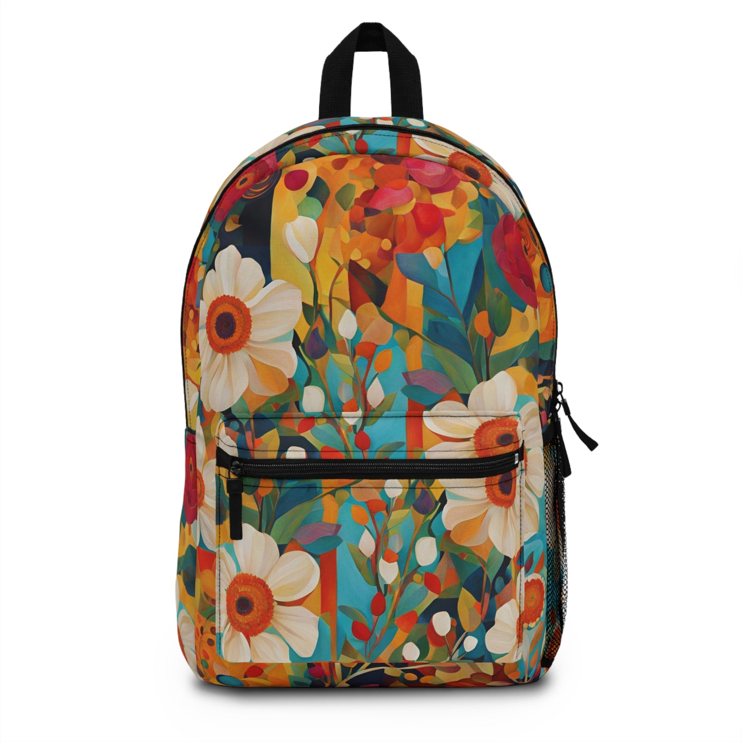 Earthly Backpack