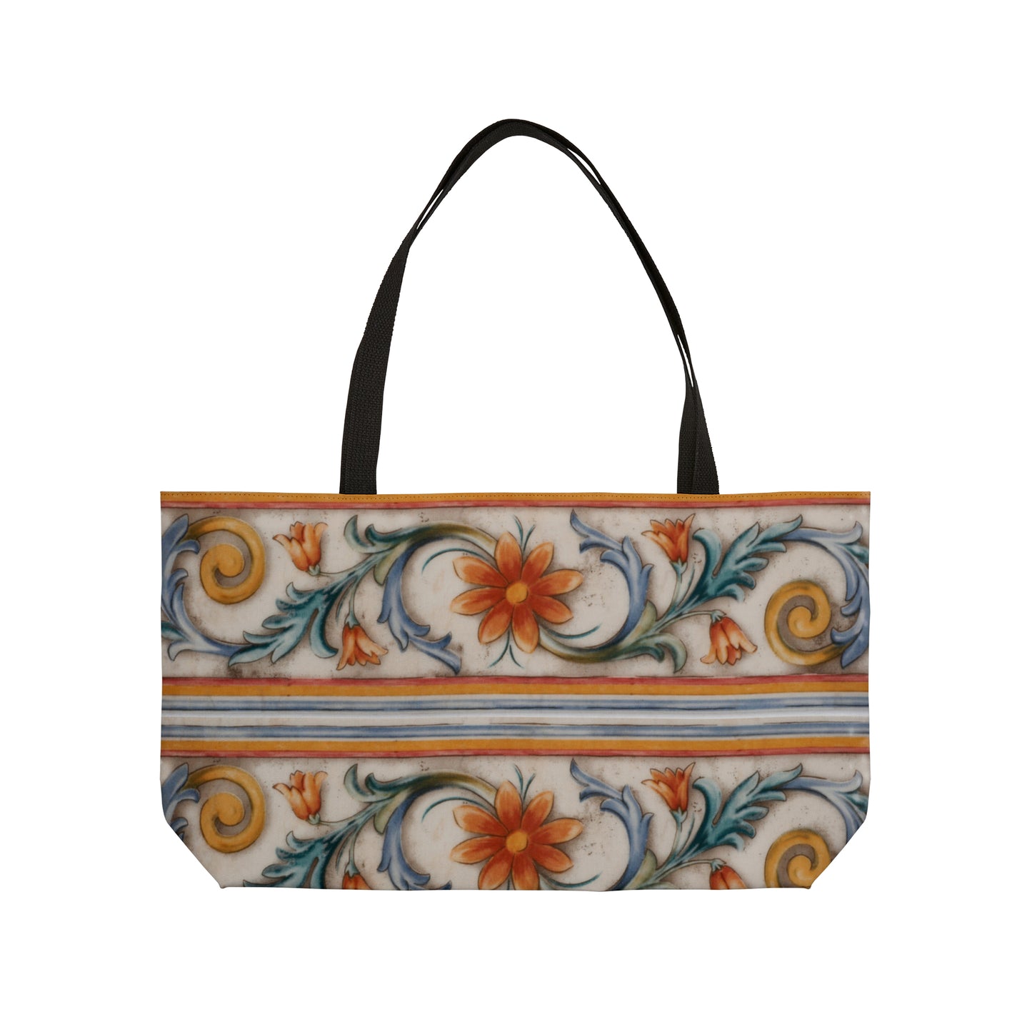 Hatterly Weekender Tote Bag