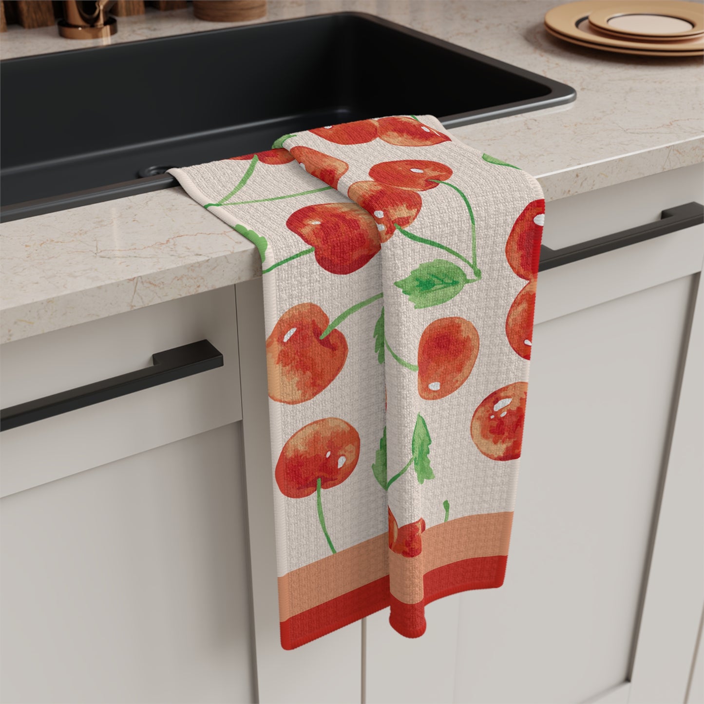 Hi-Ho Microfiber Tea Towel