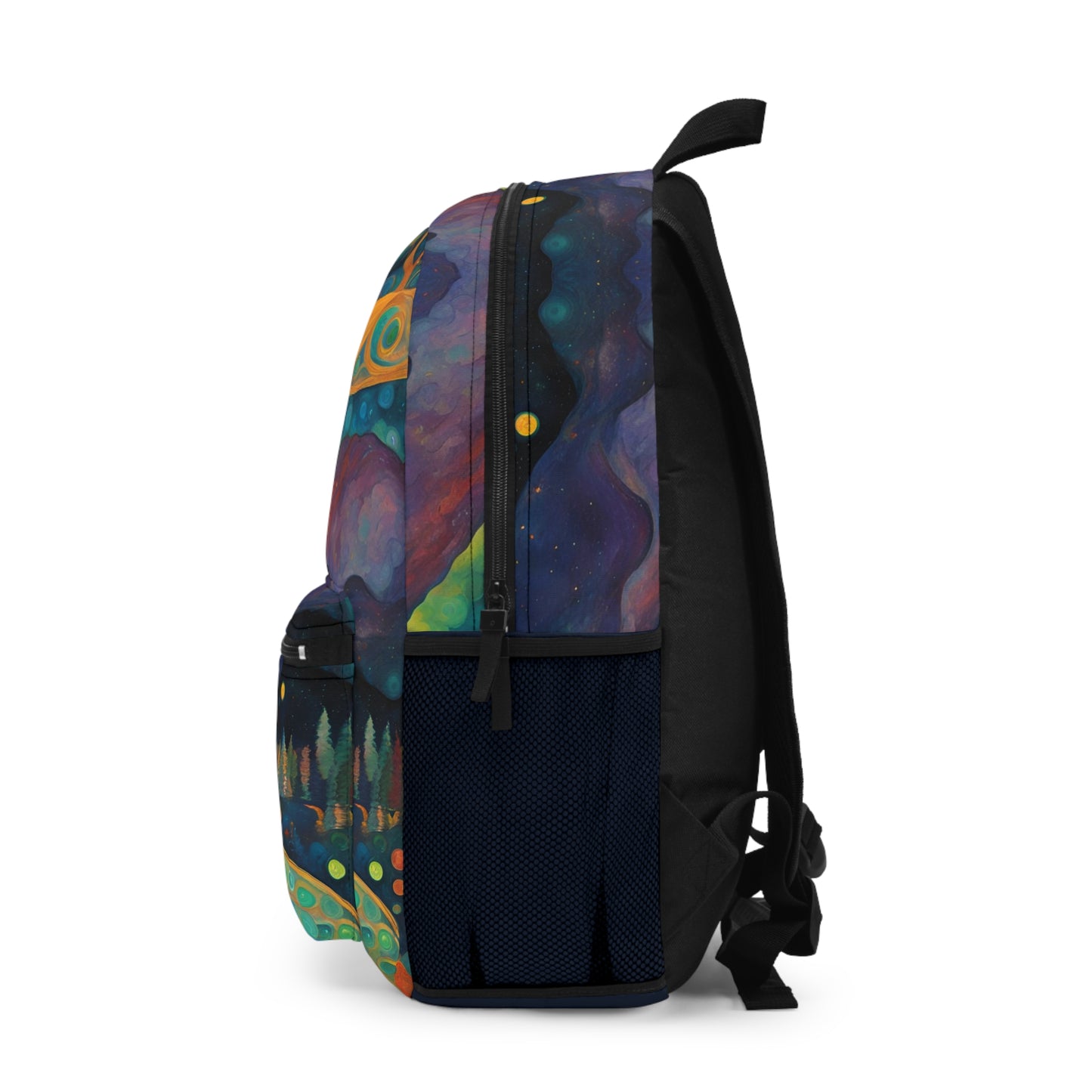Northern Lights Backpack