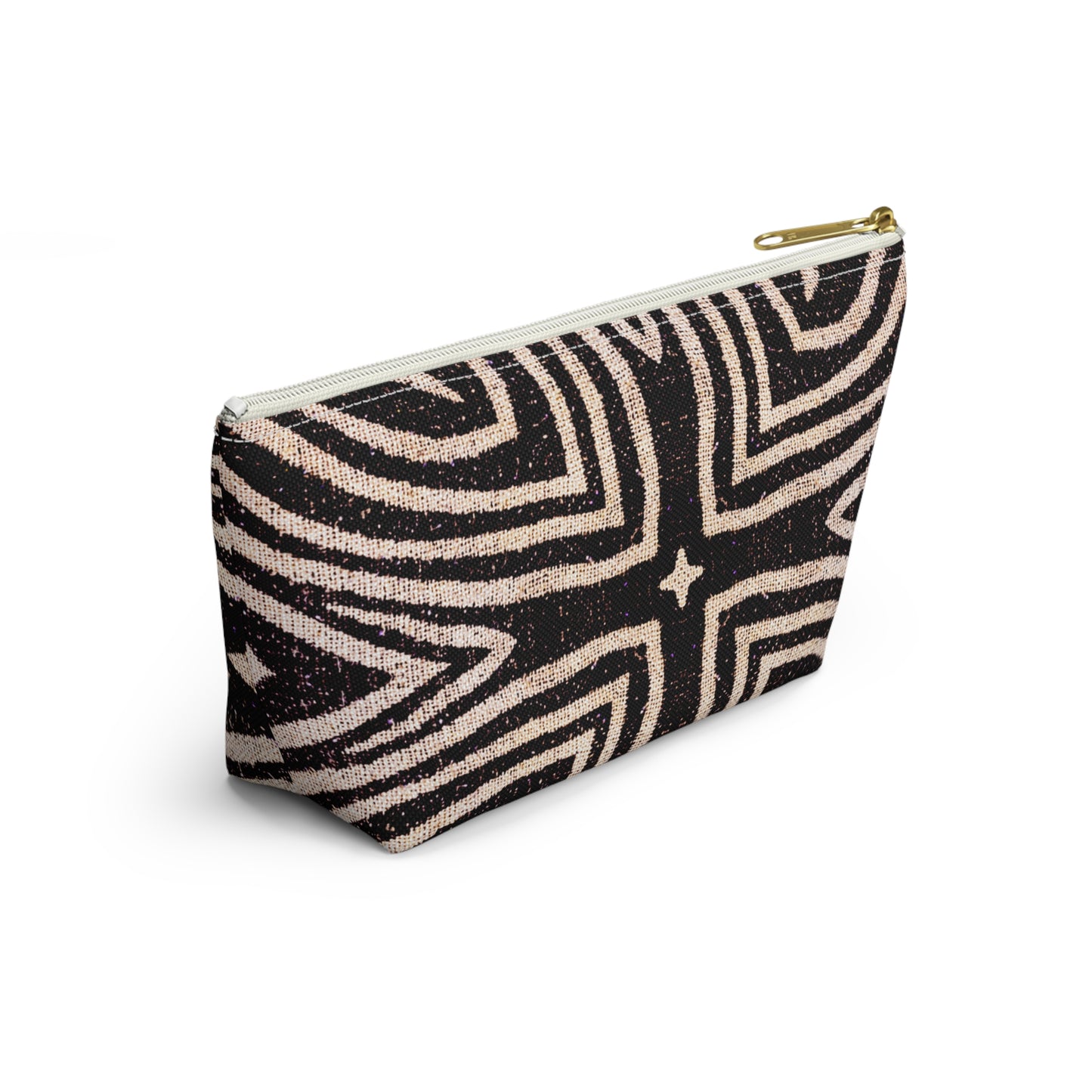 Jabari Accessory Pouch w T-bottom