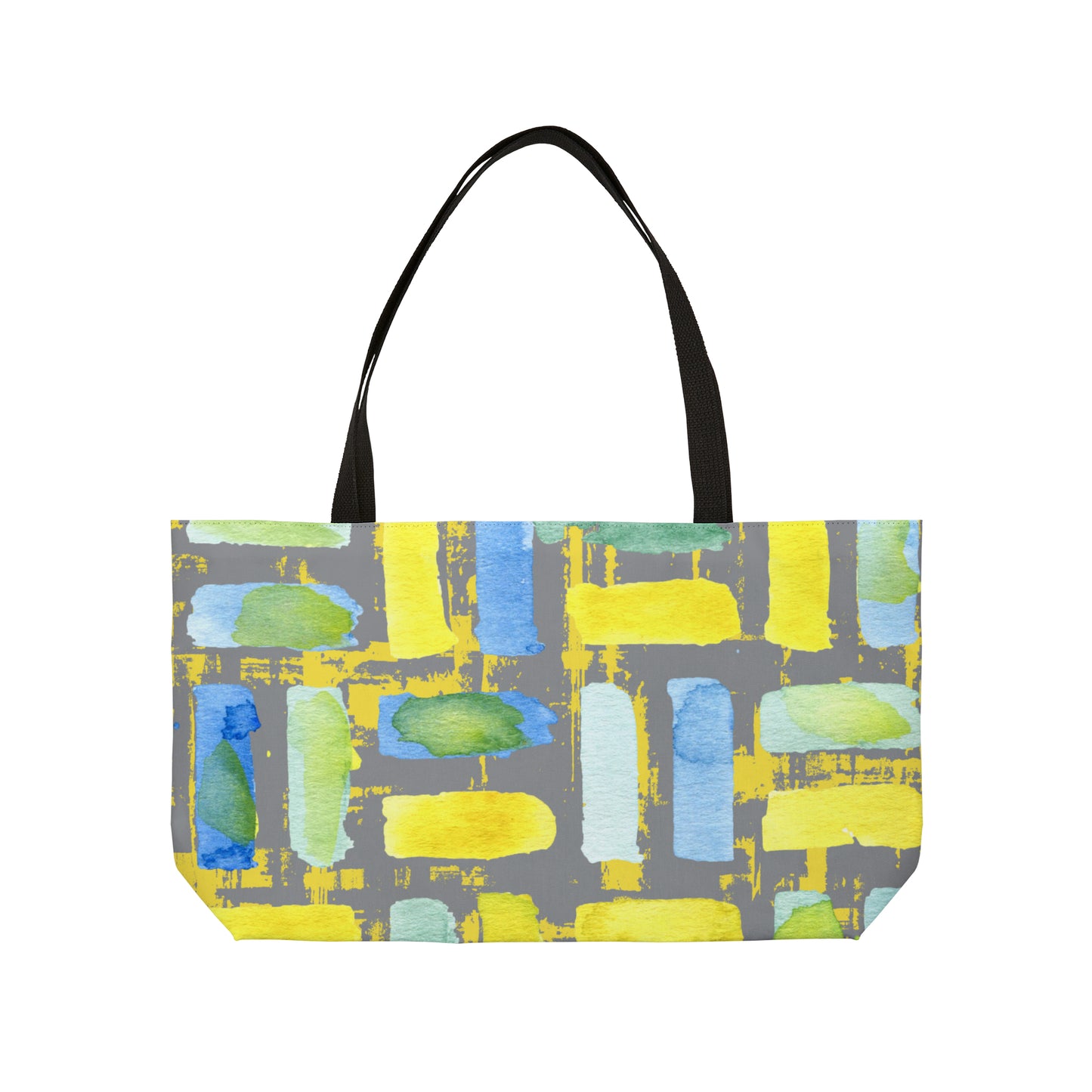 Cooper Weekender Tote Bag