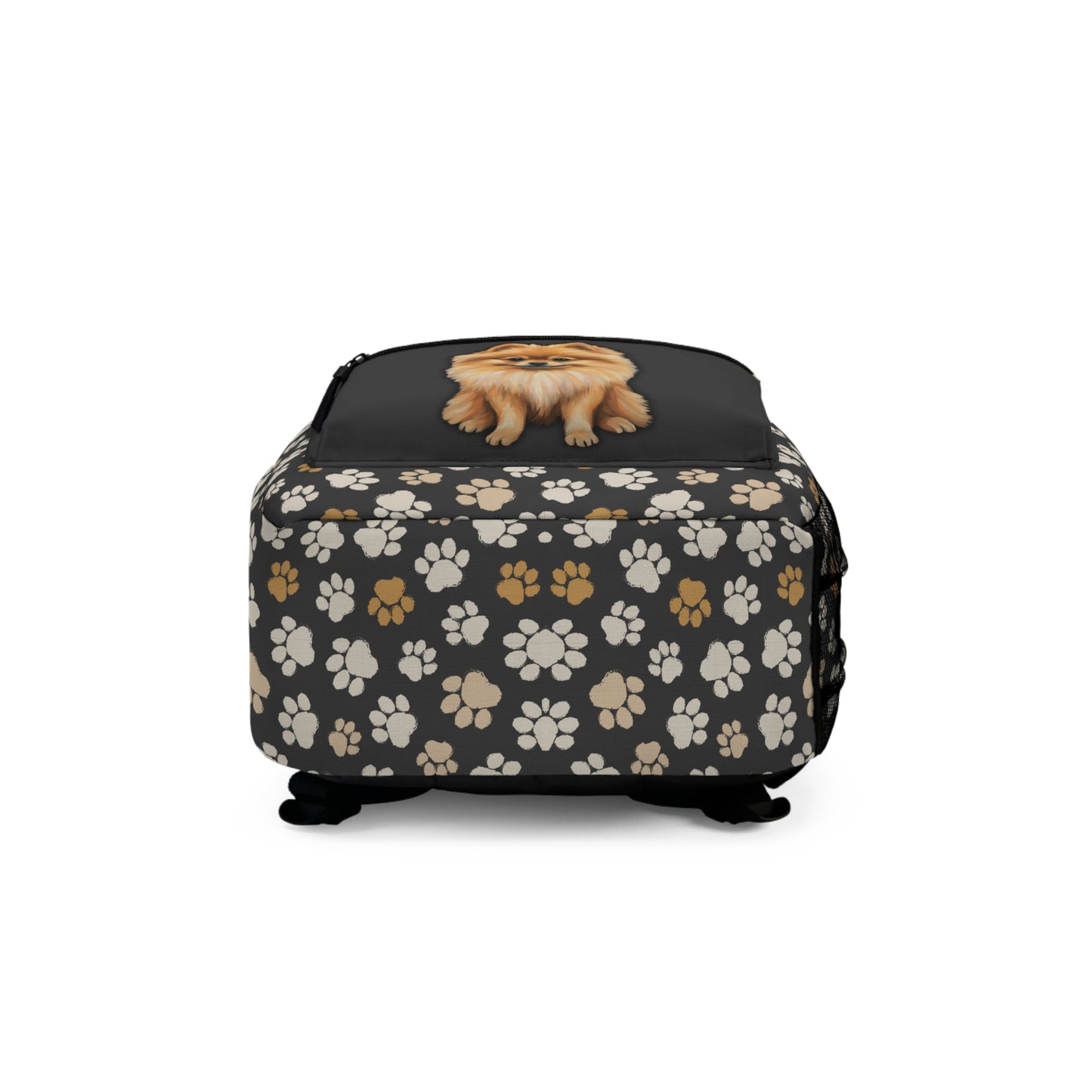 Pomeranian Backpack