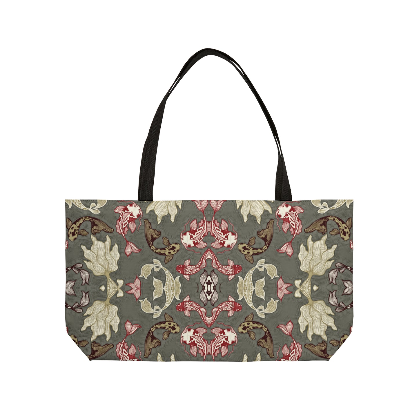 Hinata Weekender Tote Bag